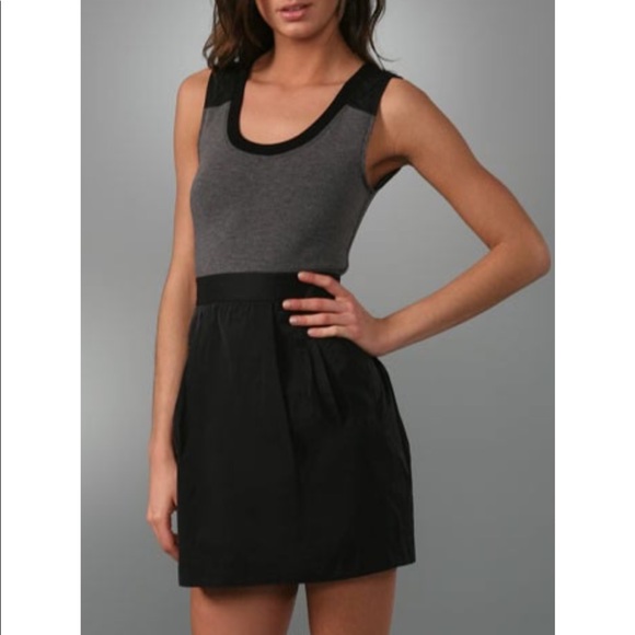 Theory Dristi Dress - Picture 4 of 8